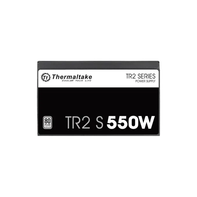 Thermaltake TR2 S 550W ATX PSU 80 PLUS 230V — image 3