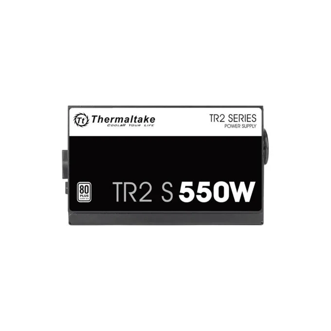 Thermaltake TR2 S 550W ATX PSU 80 PLUS 230V — image 4