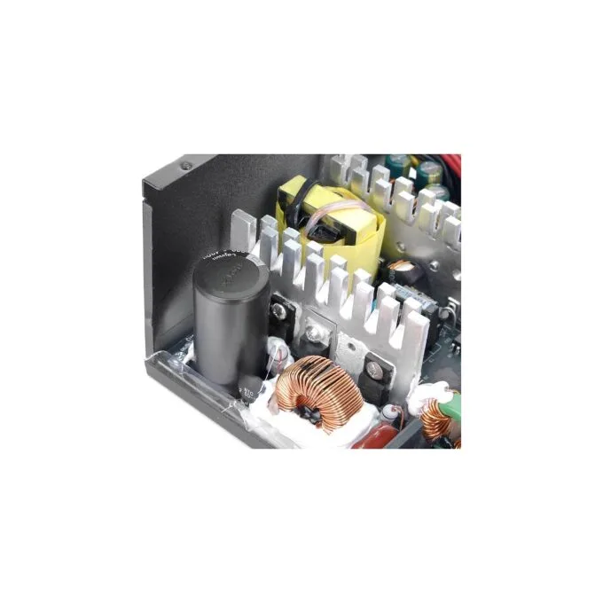 Thermaltake TR2 S 550W ATX PSU 80 PLUS 230V — image 8