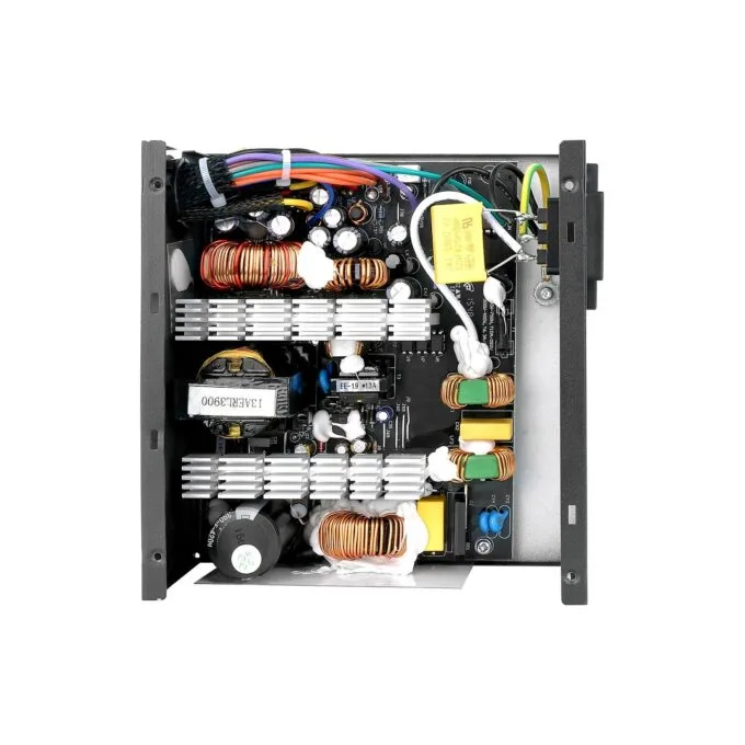 Thermaltake TR2 S 650W 80+ White Non-Modular ATX PSU — image 6