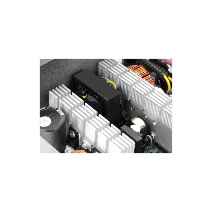 Thermaltake TR2 S 650W 80+ White Non-Modular ATX PSU — image 7