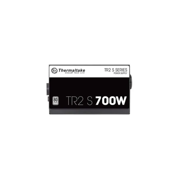 Thermaltake TR2 S 700W 80+ ATX PSU - PS-TRS-0700NPCWEU-2 — image 2
