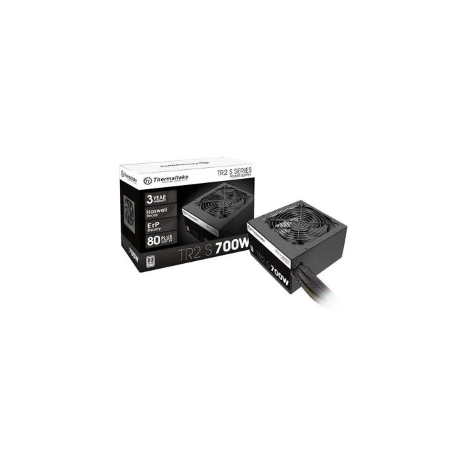 Thermaltake TR2 S 700W 80+ ATX PSU - PS-TRS-0700NPCWEU-2 — image 3