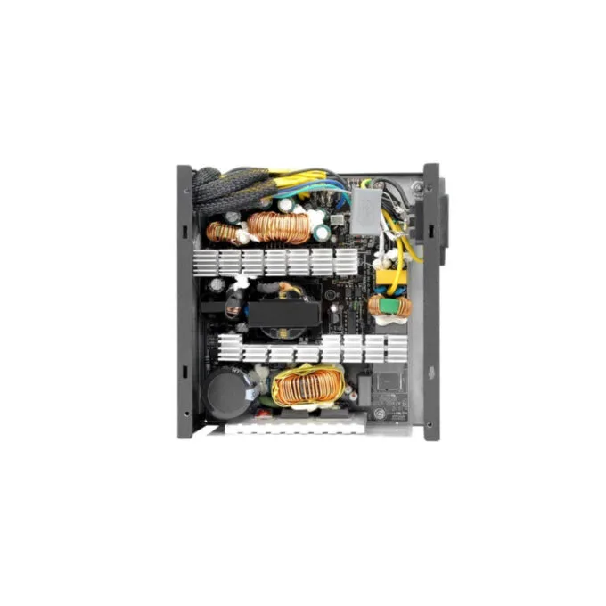 Thermaltake TR2 S 700W - Non-Modular ATX PSU, Black, 700W — image 3