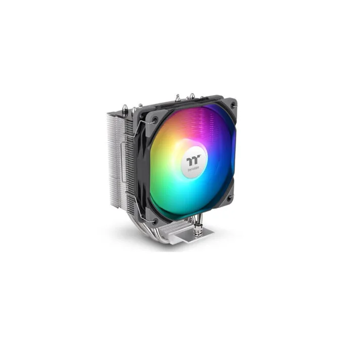 Custom Gaming PC - Intel i5-12400F, RTX 5060, 32GB DDR4, 1TB NVMe — image 5