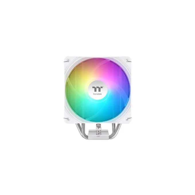 Thermaltake UX400 ARGB Sync White CPU Air Cooler — image 2