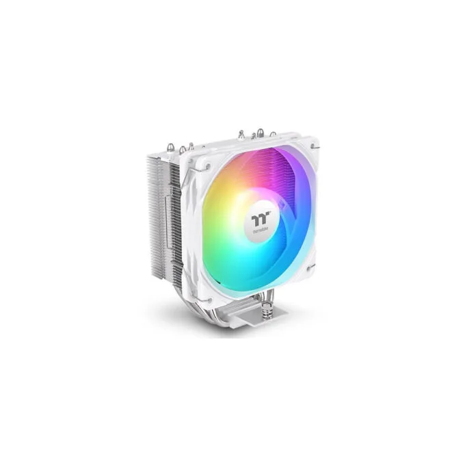 Thermaltake UX400 ARGB Sync White CPU Air Cooler — image 1