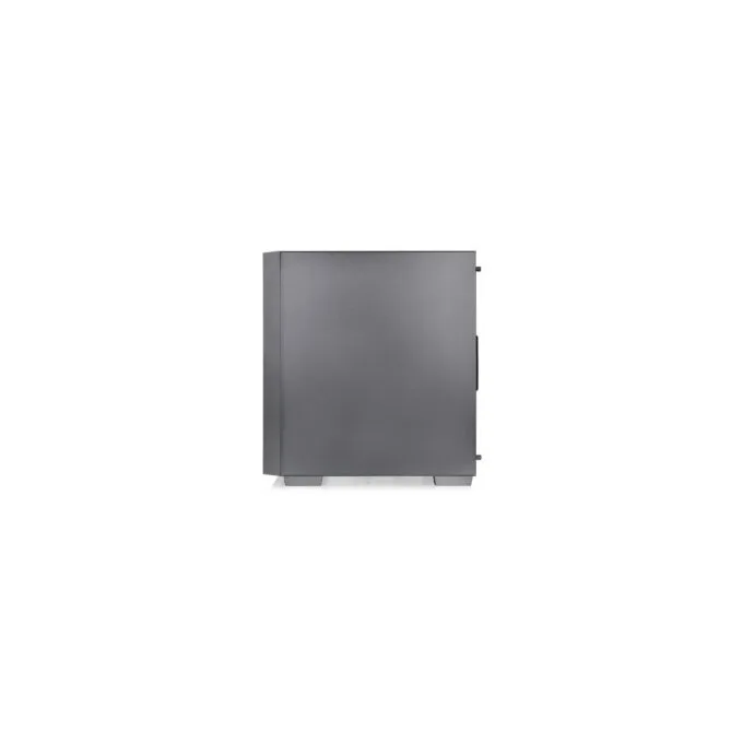 Thermaltake Versa H16 TG ARGB Micro-ATX/Mini-ITX Case - Black CA-1Y8-00S1WN-02 — image 4