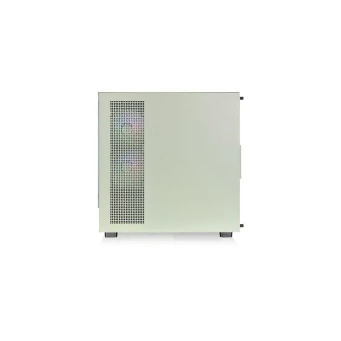 Thermaltake View 270 Plus TG ARGB - Matcha Green Mid-Tower Case - Tempered Glass, ARGB, E-ATX/ATX Support — image 5