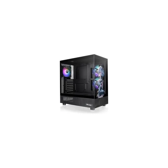 Thermaltake View 270 SP Edition Black - View 270 SP Edition - Black — image 5
