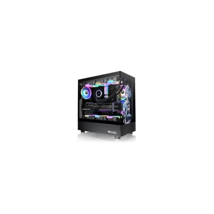 Thermaltake View 270 SP Edition Black - View 270 SP Edition - Black — image 1