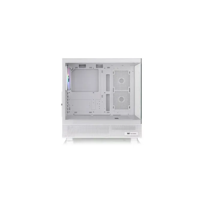 Thermaltake View 270 TG ARGB - Snow White Mid-Tower Case — image 3