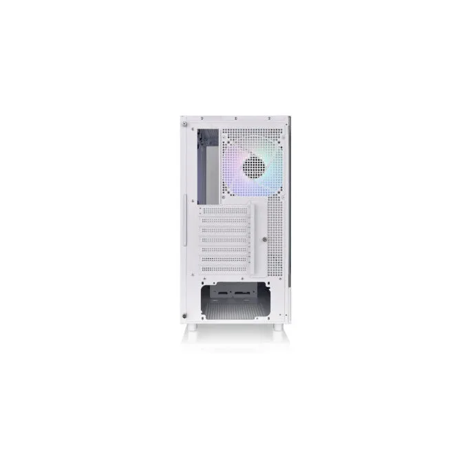 Thermaltake View 270 TG ARGB - Snow White Mid-Tower Case — image 6