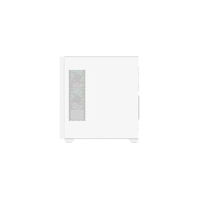 Thermaltake View 290 TG ARGB - Mid Tower PC Case - White, Tempered Glass, ARGB — image 4