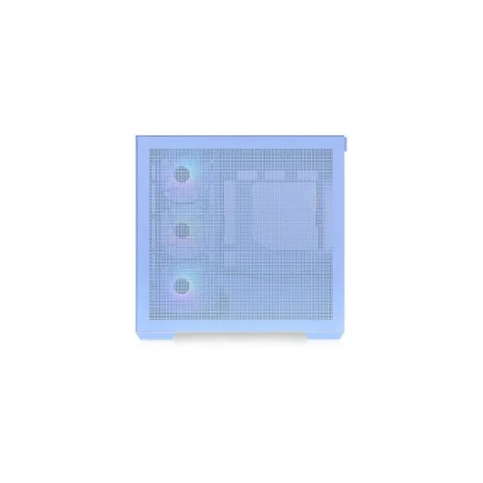 Thermaltake View 380 TG ARGB Hydrangea Blue Mid-Tower Case — image 5
