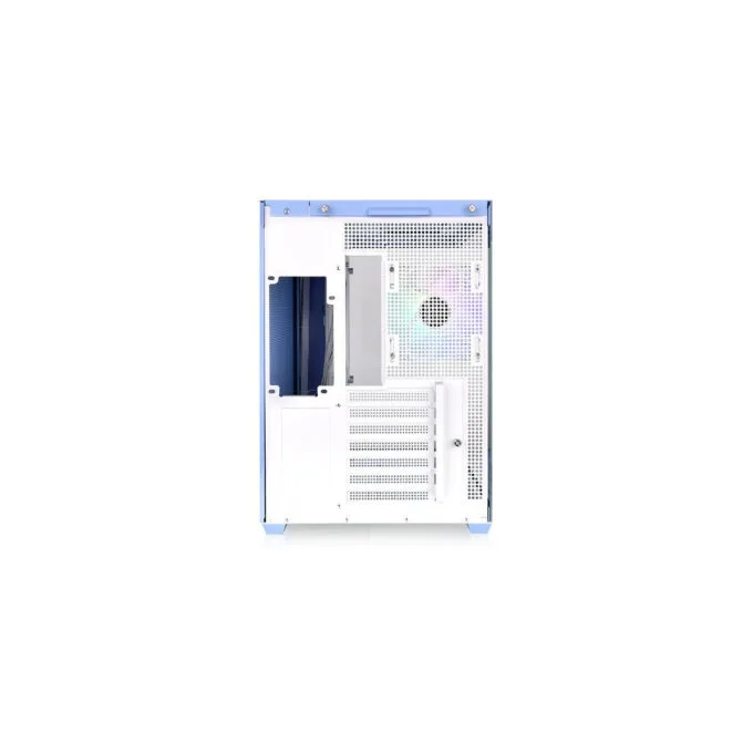 Thermaltake View 380 TG ARGB Hydrangea Blue Mid-Tower Case — image 6