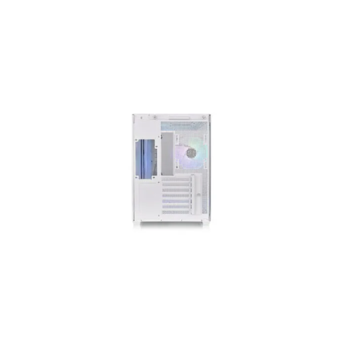 Thermaltake View 380 TG ARGB Mid Tower PC Case - Snow White — image 6