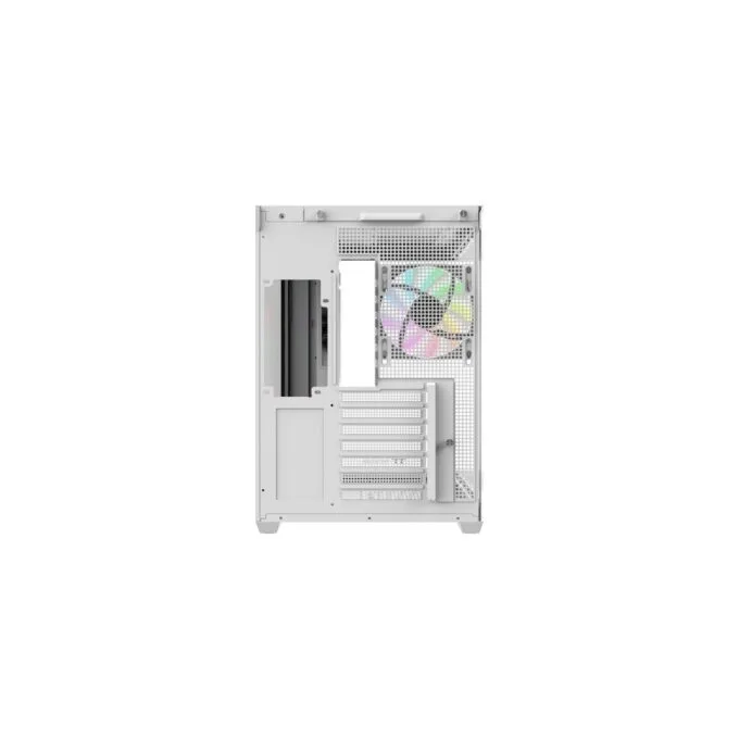 Thermaltake View 380 WS ARGB Snow White Mid-Tower Case — image 4