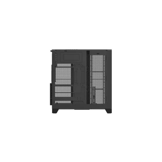 Thermaltake View 390 Air - View 390 - Black, Midi Tower Case — image 4