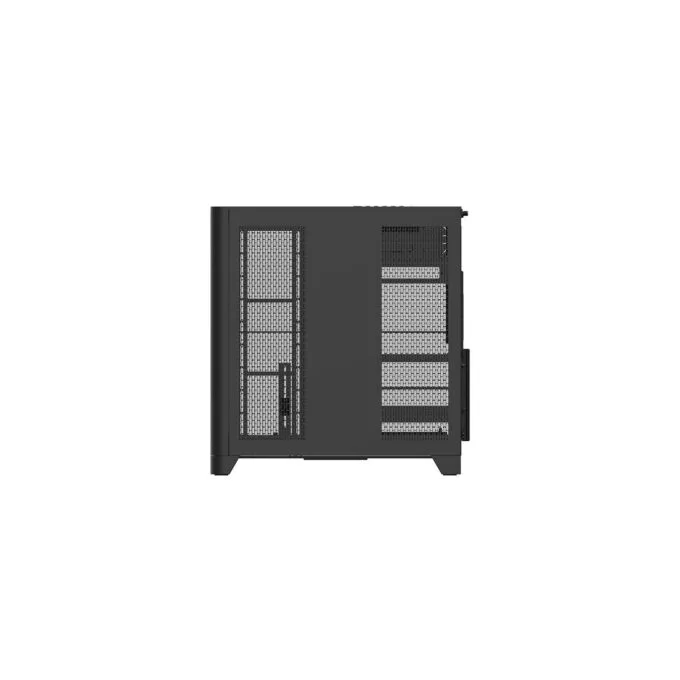 Thermaltake View 390 Air - View 390 - Black, Midi Tower Case — image 5