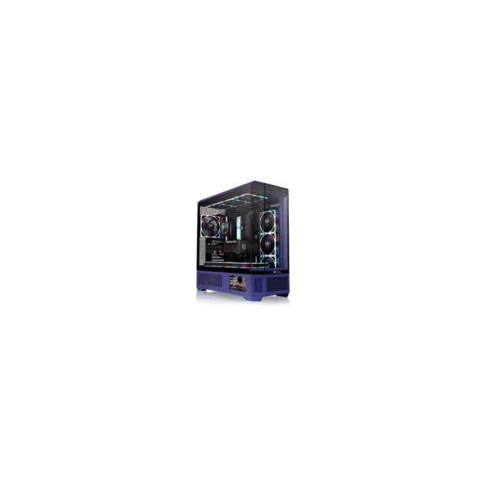 Thermaltake View 600 TG Future Dusk Full Tower PC Case - CA-11H-00FNWN-00 — image 1