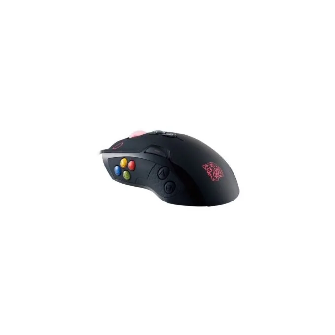 Thermaltake VOLOS Black - Gaming Mouse — image 3