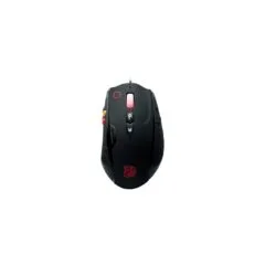 Thermaltake VOLOS Black - Gaming Mouse