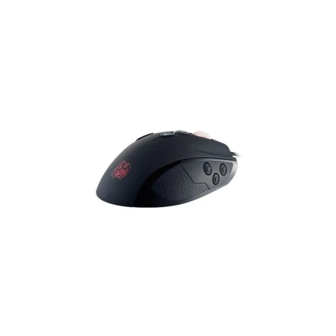 Thermaltake VOLOS Black - Gaming Mouse — image 4