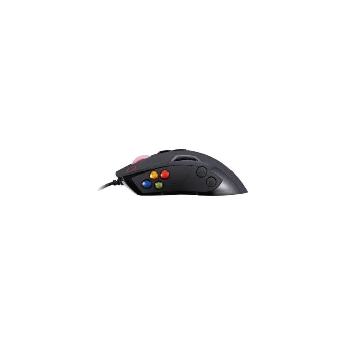Thermaltake VOLOS Black - Gaming Mouse — image 5