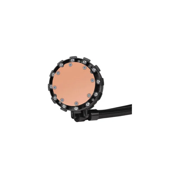 Thermaltake Water 3.0 120 ARGB Sync - FMx.AM3.115x.2011 - 120mm AIO CPU Cooler, Black, ARGB — image 2