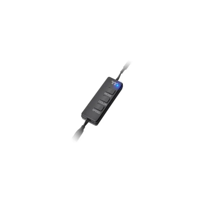 Thermaltake Water 3.0 120 ARGB Sync - FMx.AM3.115x.2011 - 120mm AIO CPU Cooler, Black, ARGB — image 6