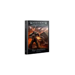 THH: AGE OF DARKNESS RULEBOOK