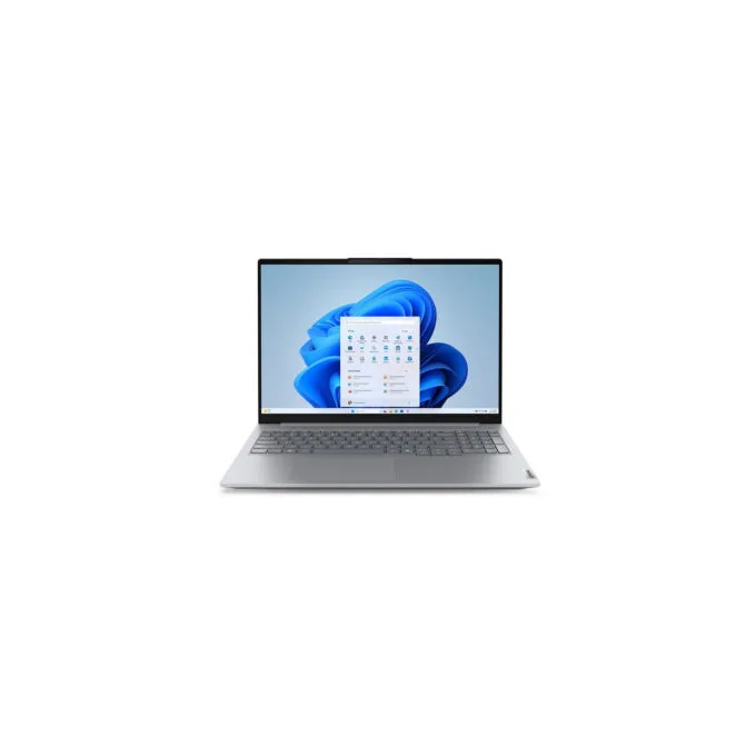 ThinkBook 16 G8 IAL - 21SK007BGE - Notebook — image 2