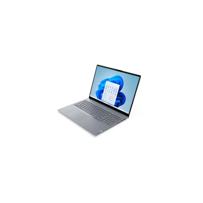 ThinkBook 16 G8 IAL - 21SK007BGE - Notebook — image 3