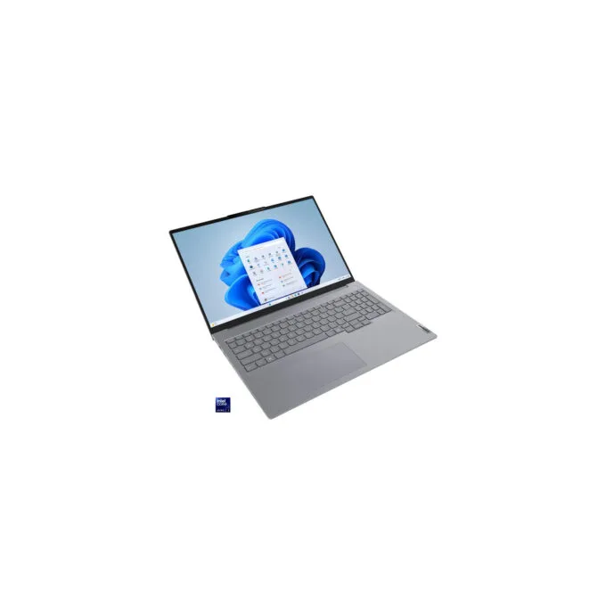 ThinkBook 16 G8 IAL - 21SK007BGE - Notebook — image 1
