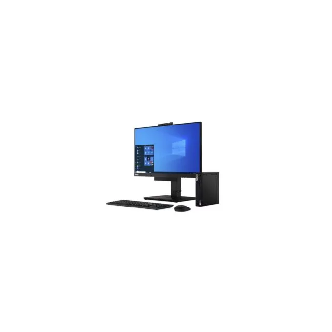 ThinkCentre M75q Gen 2 - 11JN009TGE - Mini-PC — image 7