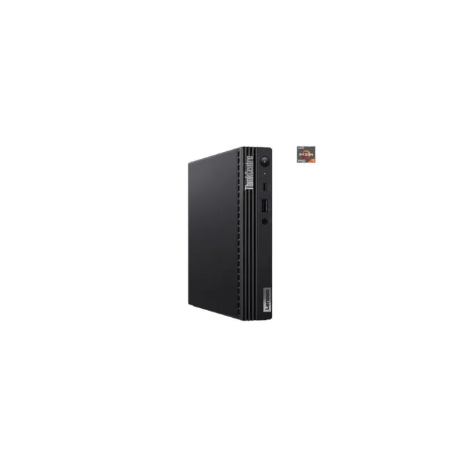 ThinkCentre M75q Gen 2 - 11JN009TGE - Mini-PC — image 1