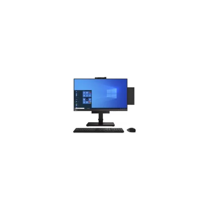 ThinkCentre M75q Gen 2 - 11JN009TGE - Mini-PC — image 8