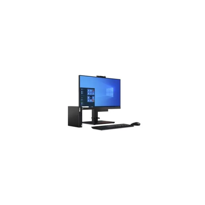 ThinkCentre M75q Gen 2 - 11JN009TGE - Mini-PC — image 10