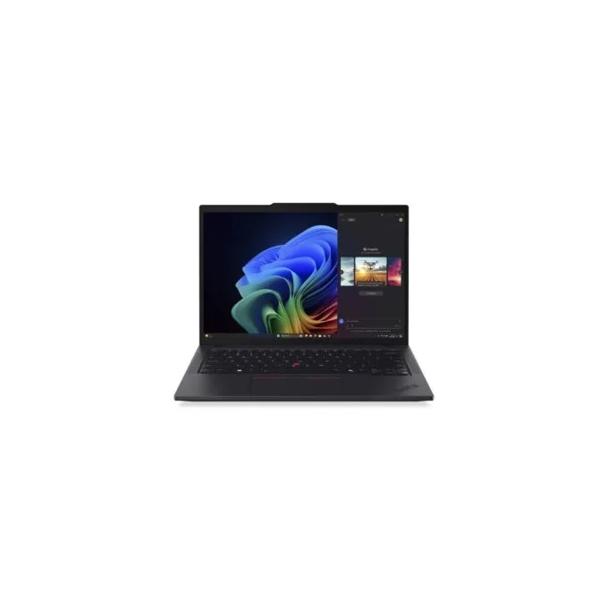 ThinkPad T14 G6 AMD - 21QJ00DRGE - Notebook — image 2