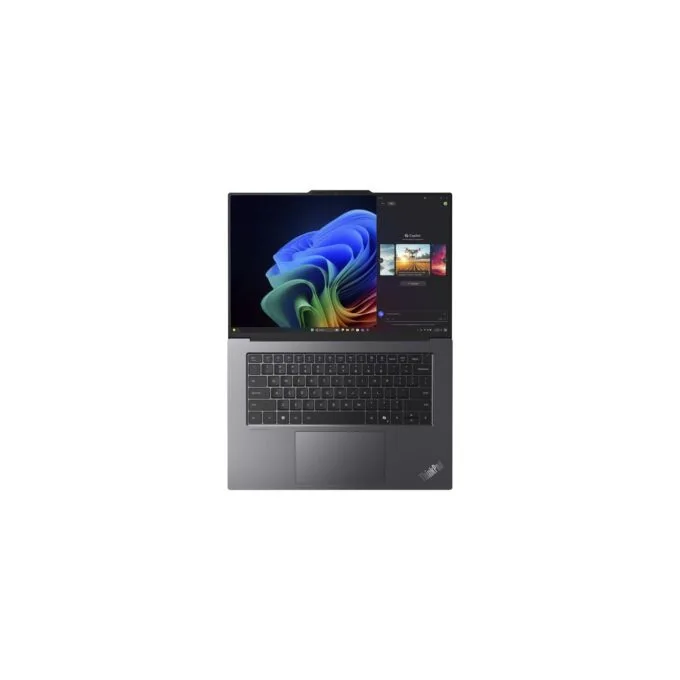 ThinkPad X9-15 G1 Aura Edition - 21Q6006AGE - Notebook — image 16