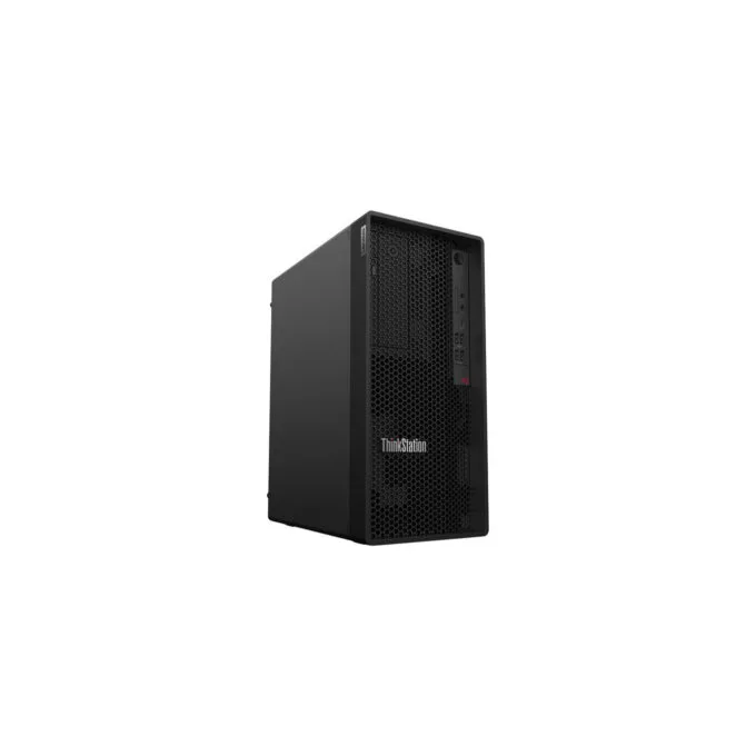 ThinkStation P2 Tower Gen 2 - 30JQ0043GE - PC-System — image 1