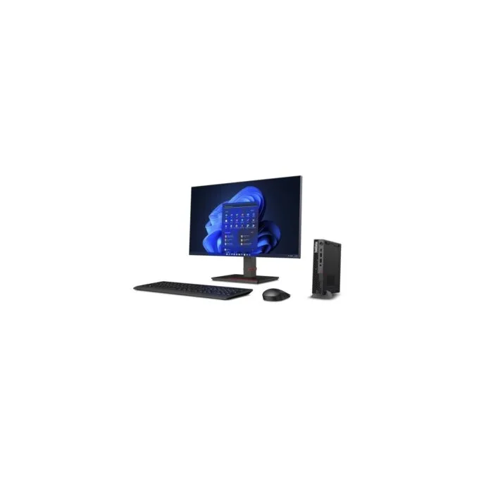 ThinkStation P3 Tiny Gen 2 - 30K5002GGE - Mini-PC — image 7