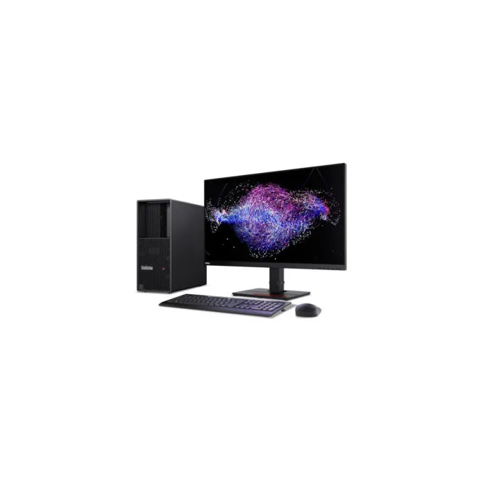 ThinkStation P3 Tower (30GS00AJGE), PC-System — image 7