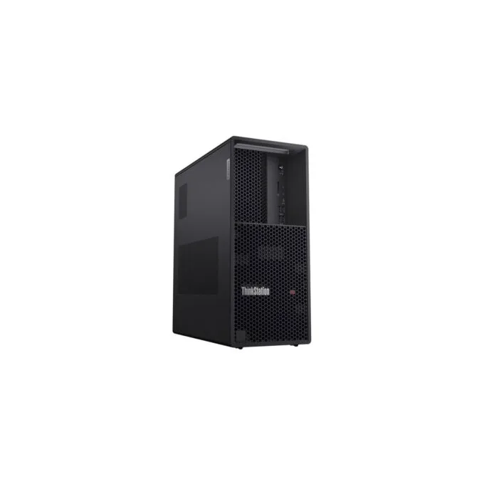 ThinkStation P3 Tower (30GS00AJGE), PC-System — image 1