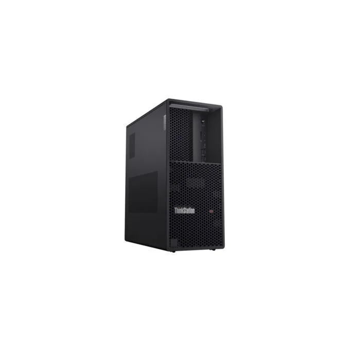 ThinkStation P3 Tower Gen 2 (30HT006DGE), PC-System — image 1