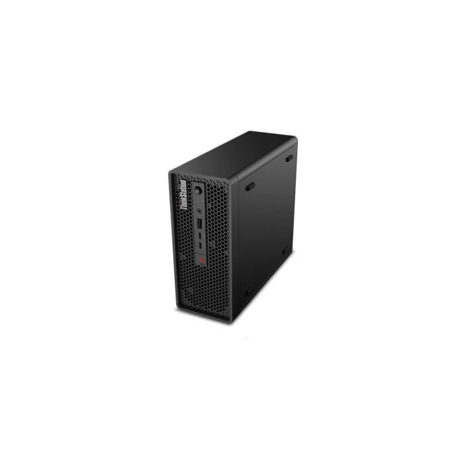 ThinkStation P3 Ultra SFF Gen 2 (30J5002NGE), PC-System — image 3