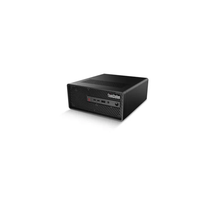 ThinkStation P3 Ultra SFF Gen 2 (30J5002NGE), PC-System — image 4