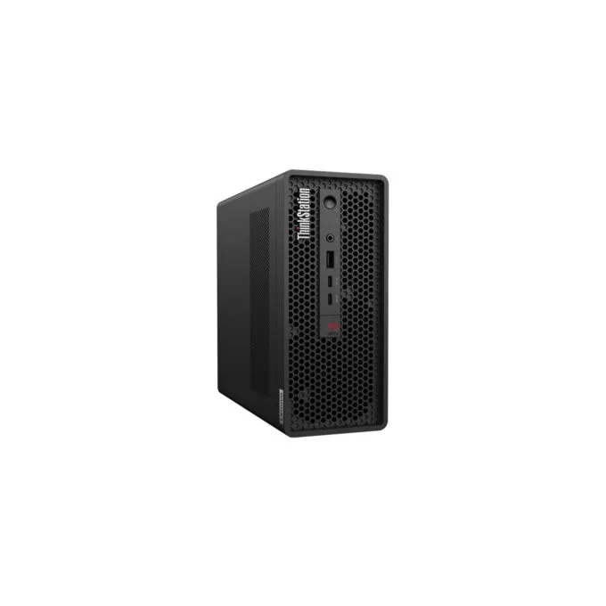 ThinkStation P3 Ultra SFF Gen 2 (30J5002NGE), PC-System — image 1