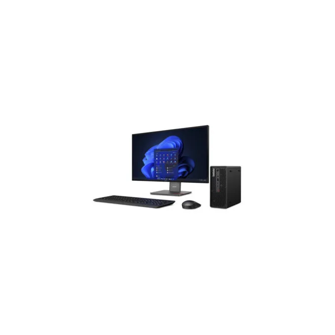 ThinkStation P3 Ultra SFF Gen 2 (30J5003YGE), PC-System — image 8